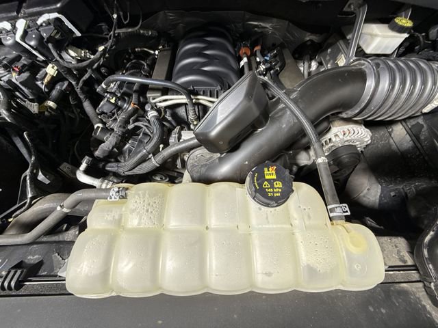 Used 2022 Ford F150 XLT w/ Equipment Group 302A High image 31