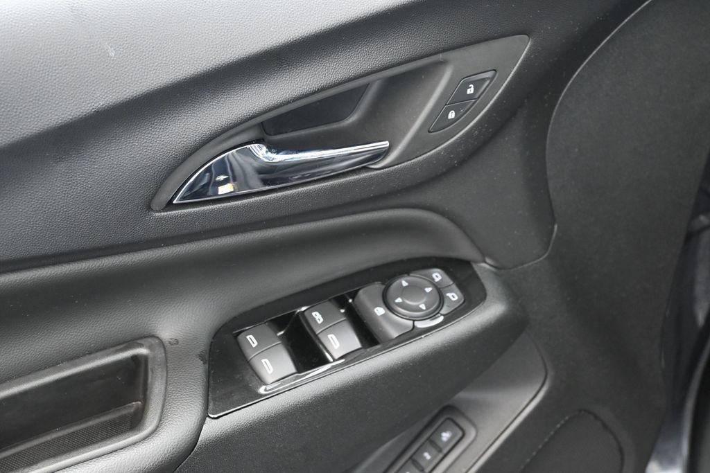Used 2022 Chevrolet Equinox Premier FWD image 14
