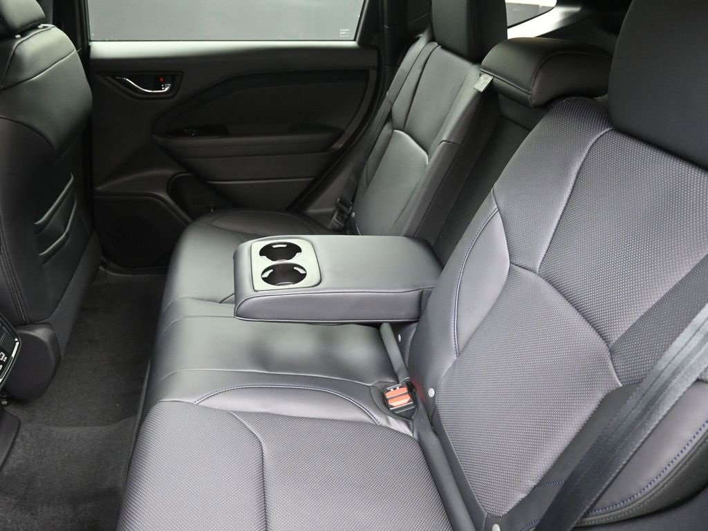 New 2026 Subaru Forester Limited image 21