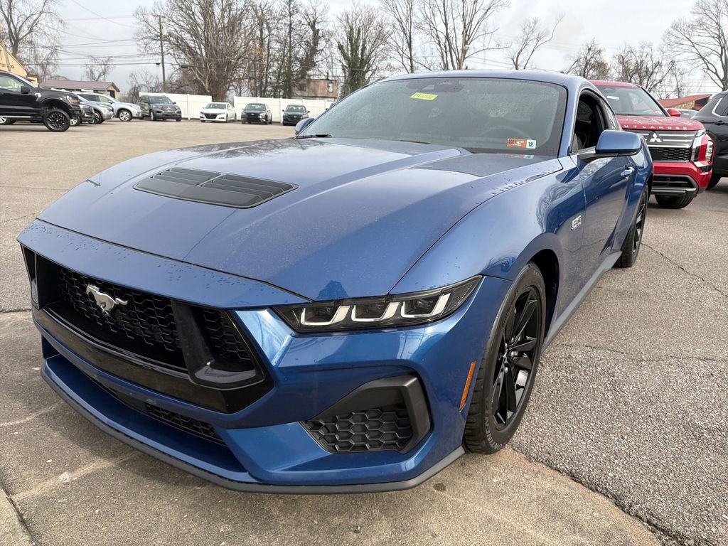 Used 2024 Ford Mustang GT image 10
