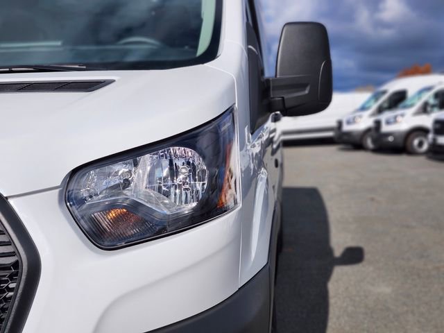 New 2026 Ford Transit 150 Low Roof RWD image 10
