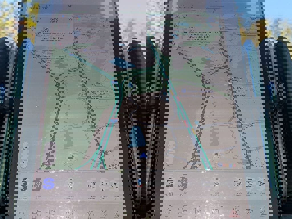 New 2026 Volvo EX30 Plus w/ Protection Package Premier image 28