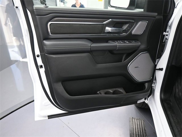 New 2026 RAM 1500 Laramie image 40