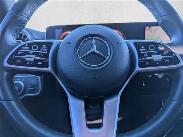 Used 2019 Mercedes-Benz A 220 image 14