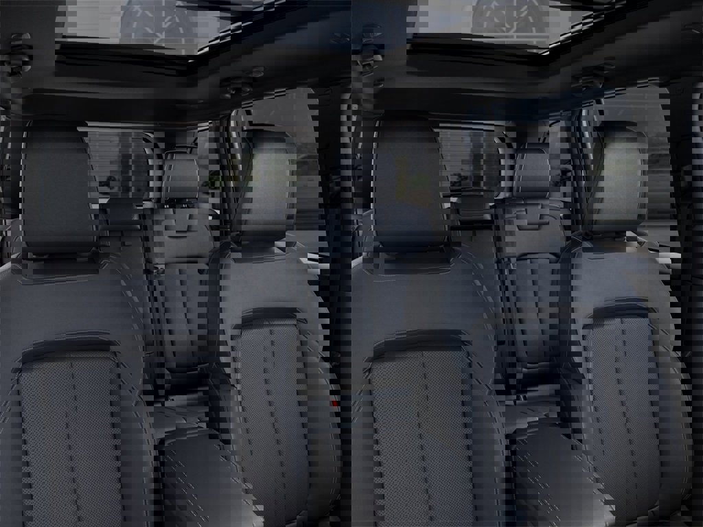 New 2026 Jeep Grand Cherokee Limited image 26