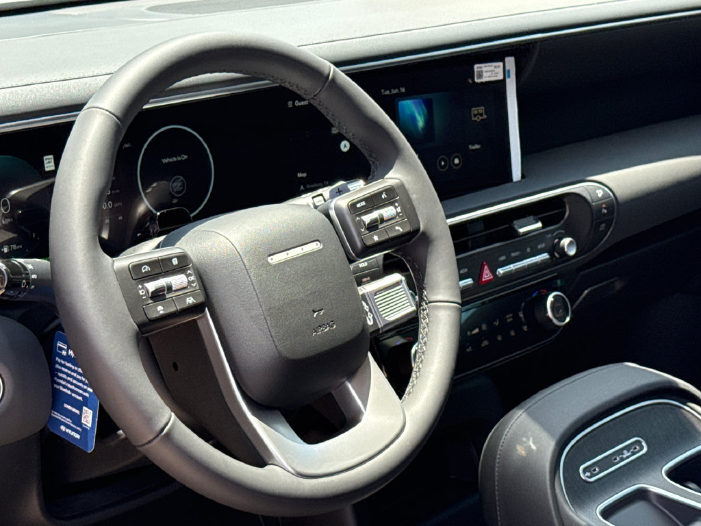 New 2026 Hyundai Palisade Limited AWD/4WD image 20