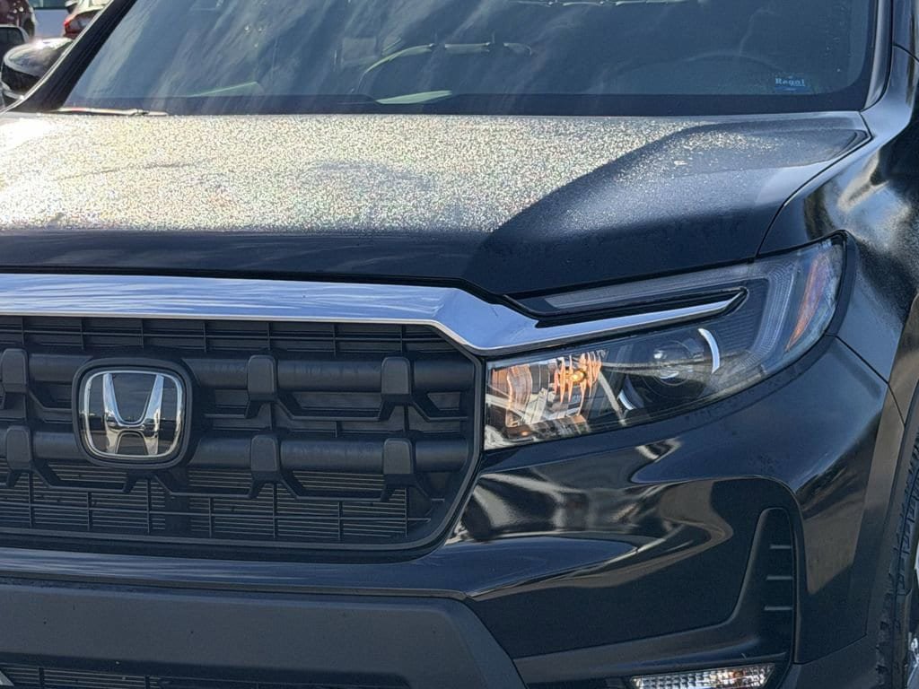 Used 2024 Honda Ridgeline RTL image 10