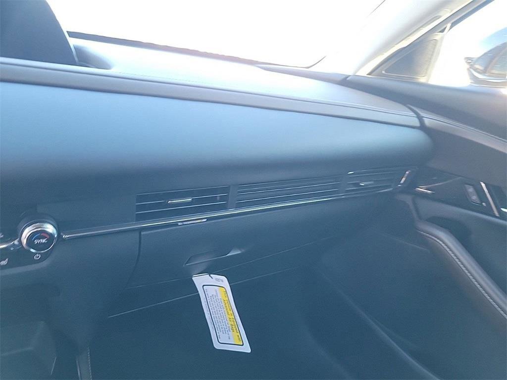 New 2025 MAZDA CX-30 AWD 2.5 S w/ Premium Package image 27