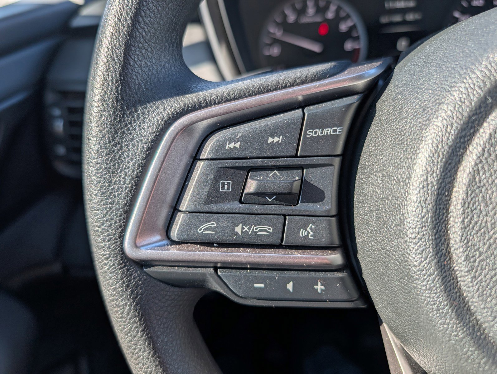 Certified 2025 Subaru Outback image 27