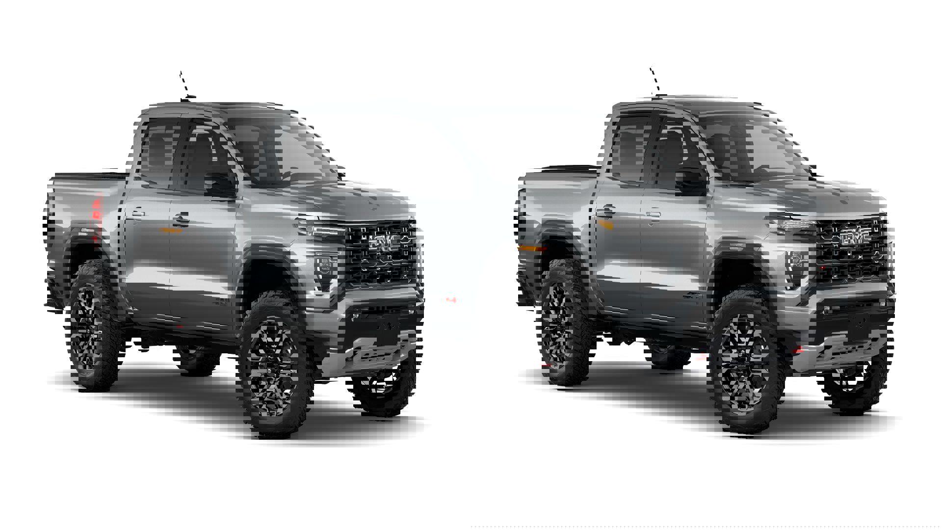 New 2026 GMC Canyon AT4 w/ Technology Plus Package image 29