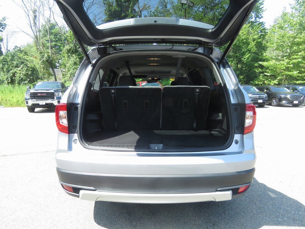 Used 2019 Honda Pilot EX-L image 19
