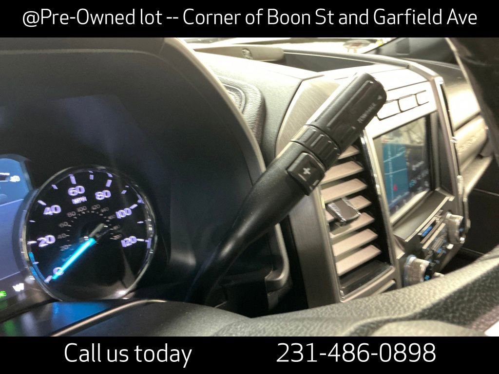 Used 2019 Ford F450 Platinum w/ Platinum Ultimate Package image 25