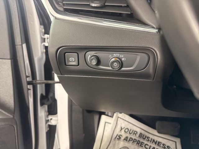 Used 2021 Buick Enclave Avenir image 37