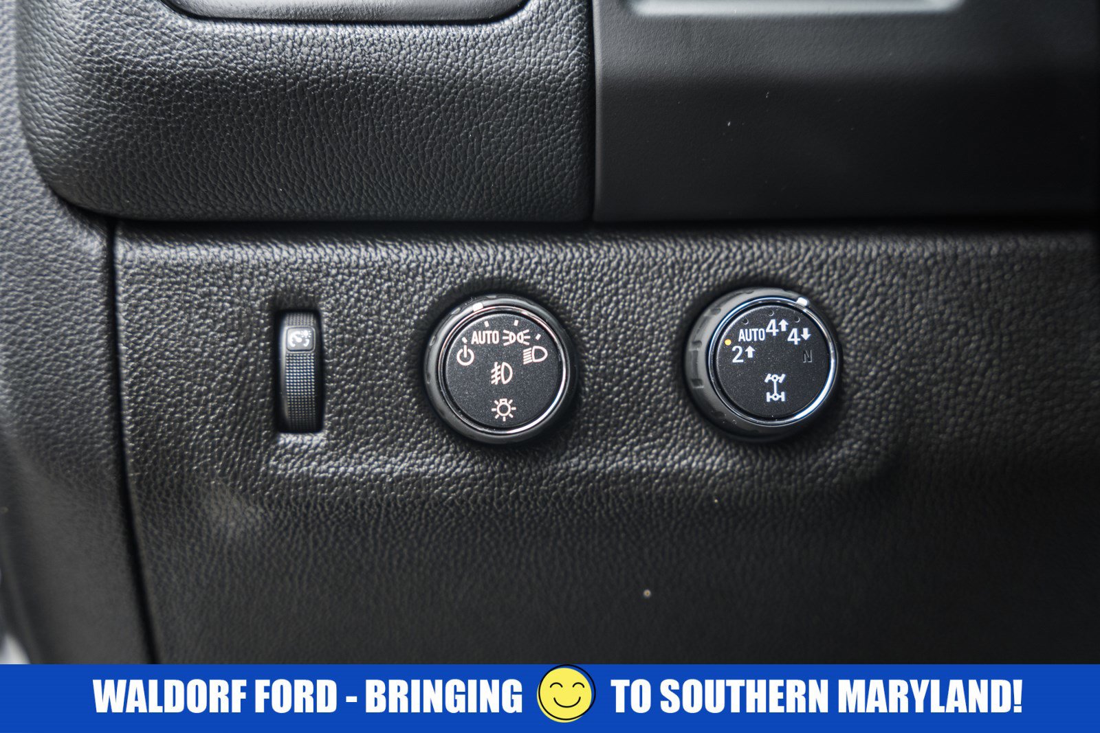 Used 2019 Chevrolet Colorado LT w/ LT Convenience Package image 41