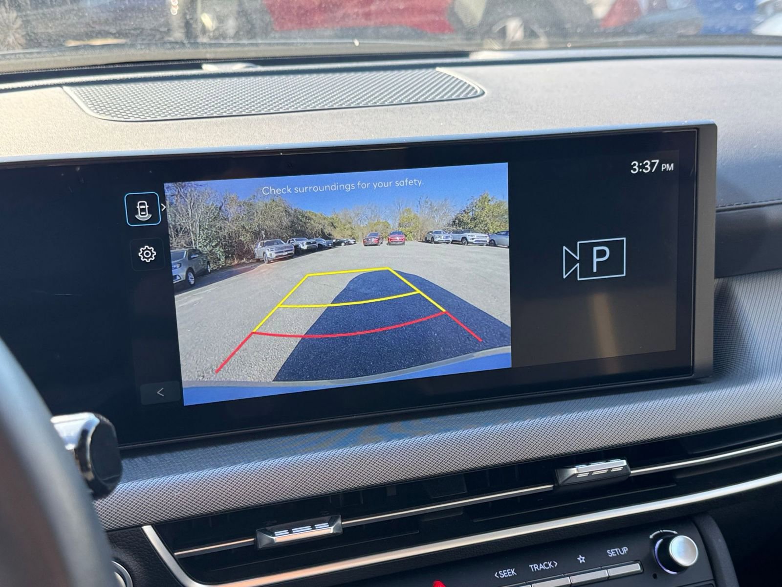 Used 2025 Hyundai Sonata SEL FWD image 21
