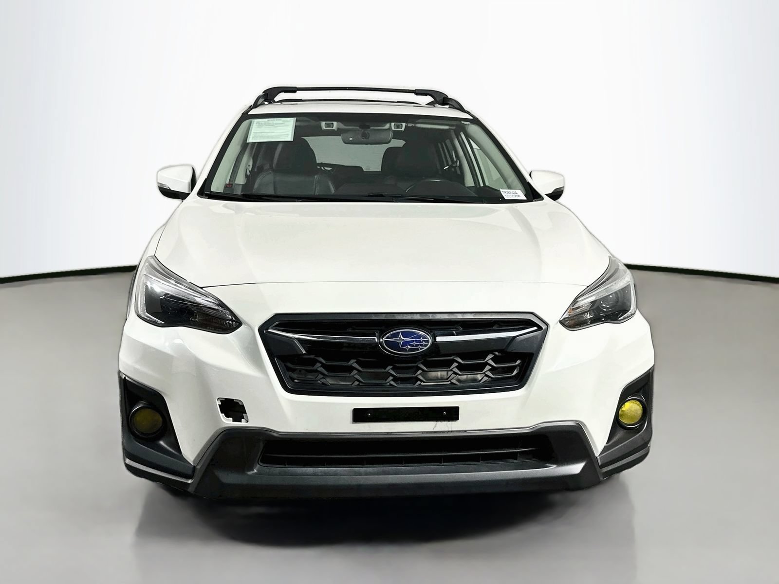 Used 2019 Subaru Crosstrek 2.0i Limited w/ Moonroof Package w/Navigation AWD/4WD image 2