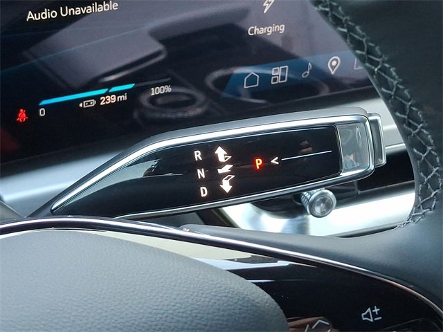 New 2026 Cadillac Lyriq Luxury image 12