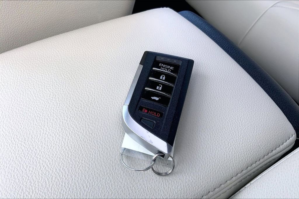 Used 2023 Acura Integra A-Spec image 15