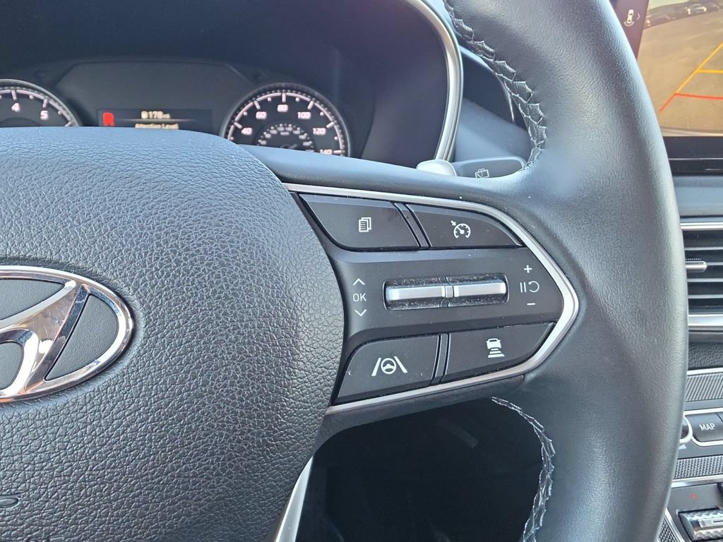 Certified 2023 Hyundai Santa Fe SEL FWD image 22