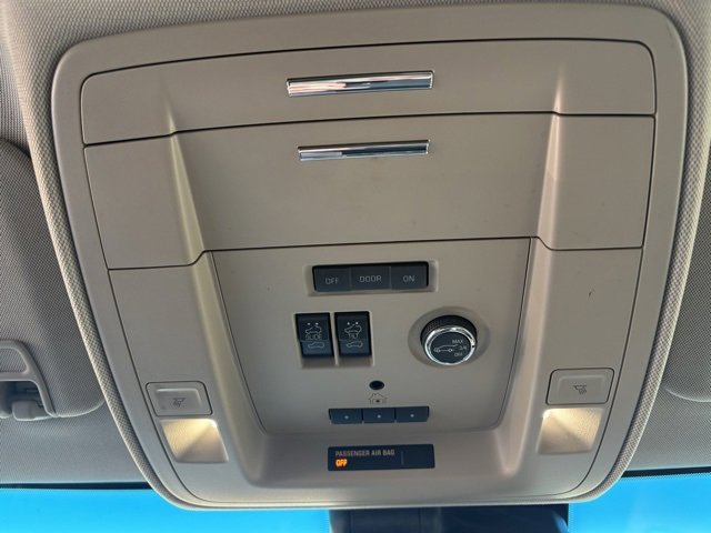 Used 2018 GMC Yukon SLT w/ Premium Edition image 40