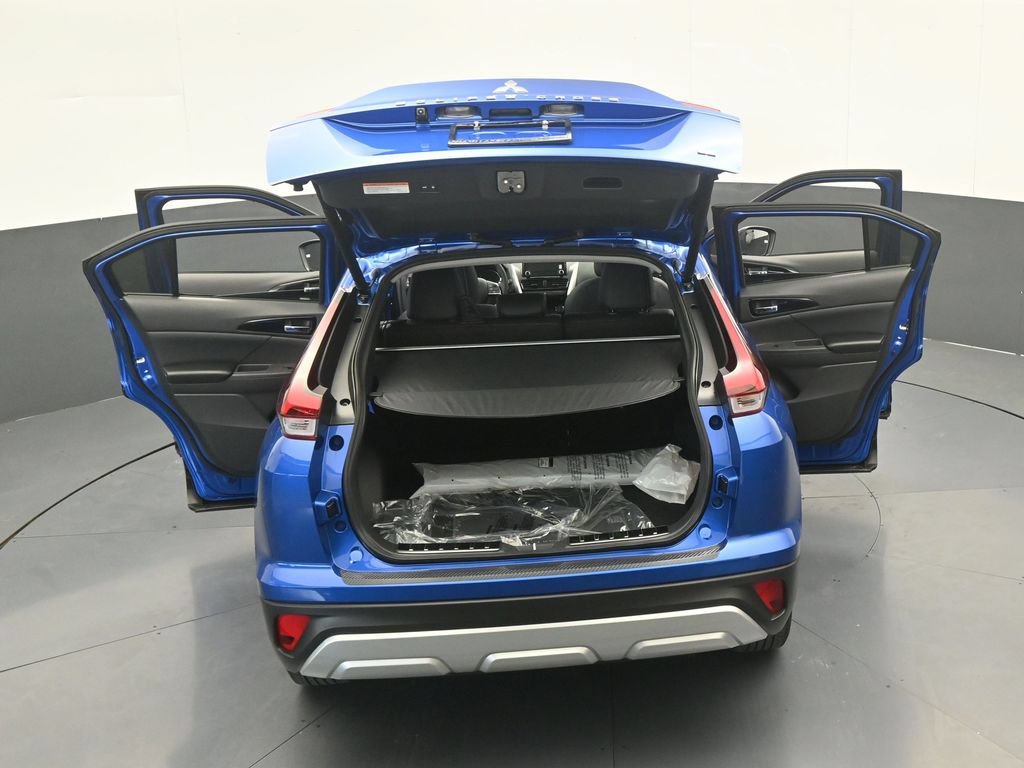 New 2026 Mitsubishi Eclipse Cross SE AWD/4WD image 71