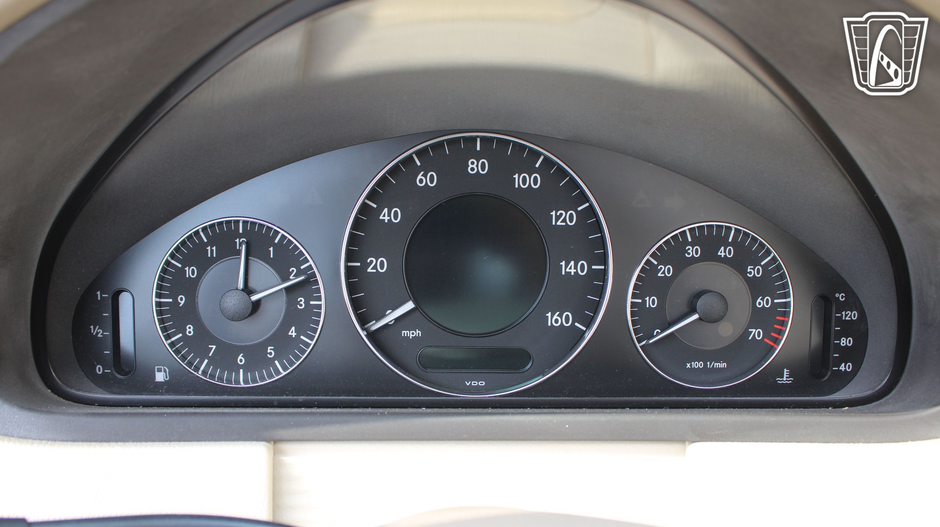 Used 2008 Mercedes-Benz CLK 350 Cabriolet image 18