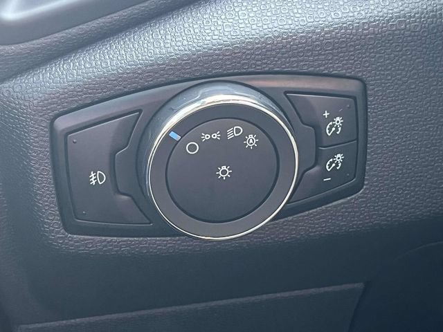Used 2021 Ford EcoSport SE FWD image 32