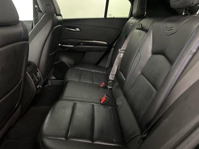 Used 2024 Cadillac XT4 Sport image 26