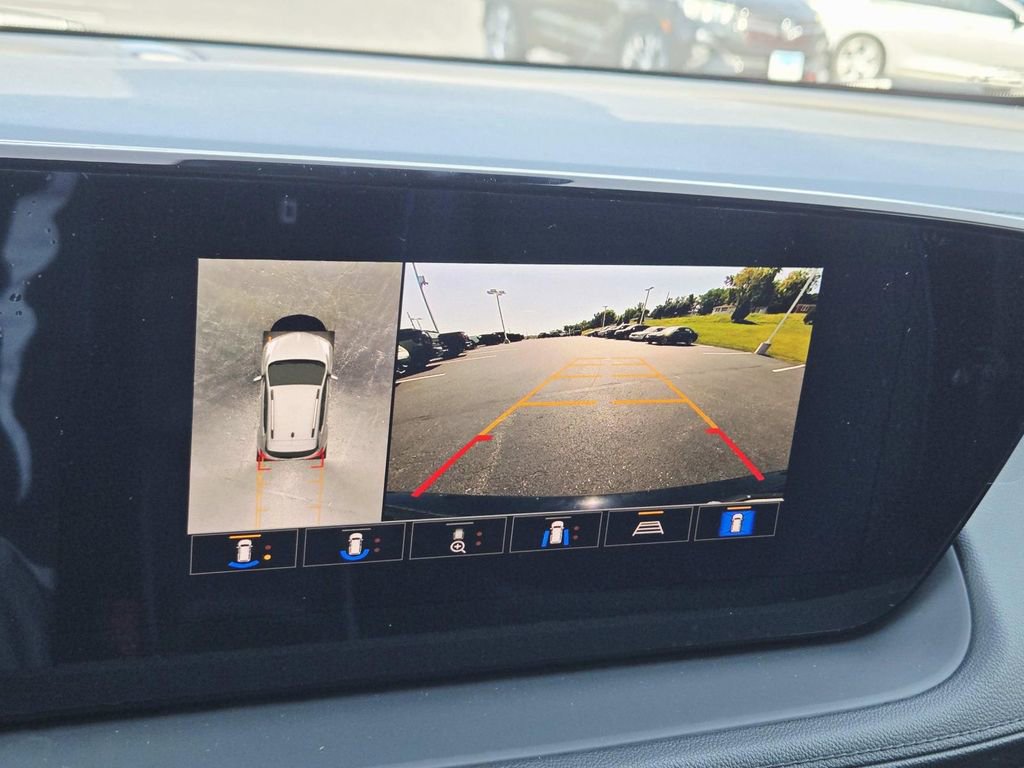 New 2026 Buick Encore GX Sport Touring w/ Advanced Technology Package image 22