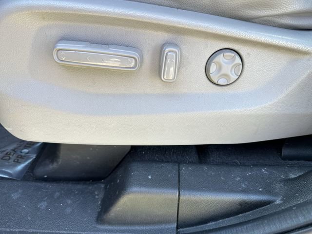 Used 2020 Honda Odyssey Elite image 16