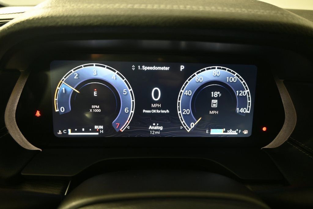 New 2026 Jeep Grand Cherokee Laredo image 24