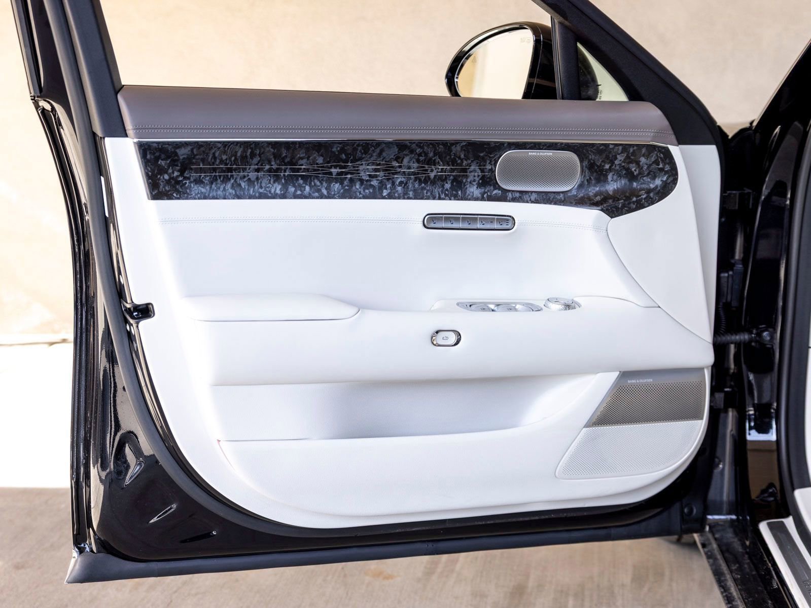 New 2026 Genesis G90 3.5T image 14