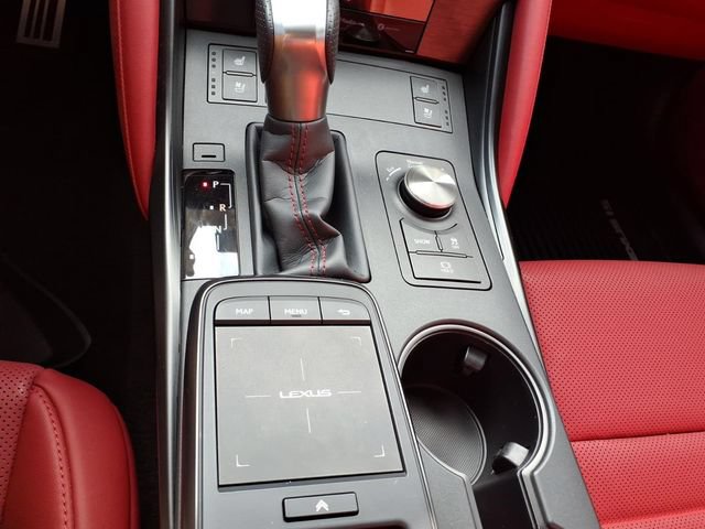Used 2024 Lexus IS 350 F Sport w/ Blackout Package AWD/4WD image 23