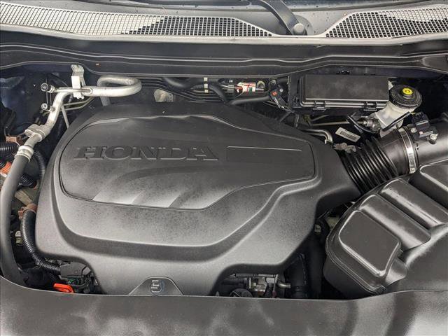 Used 2021 Honda Passport Touring image 25