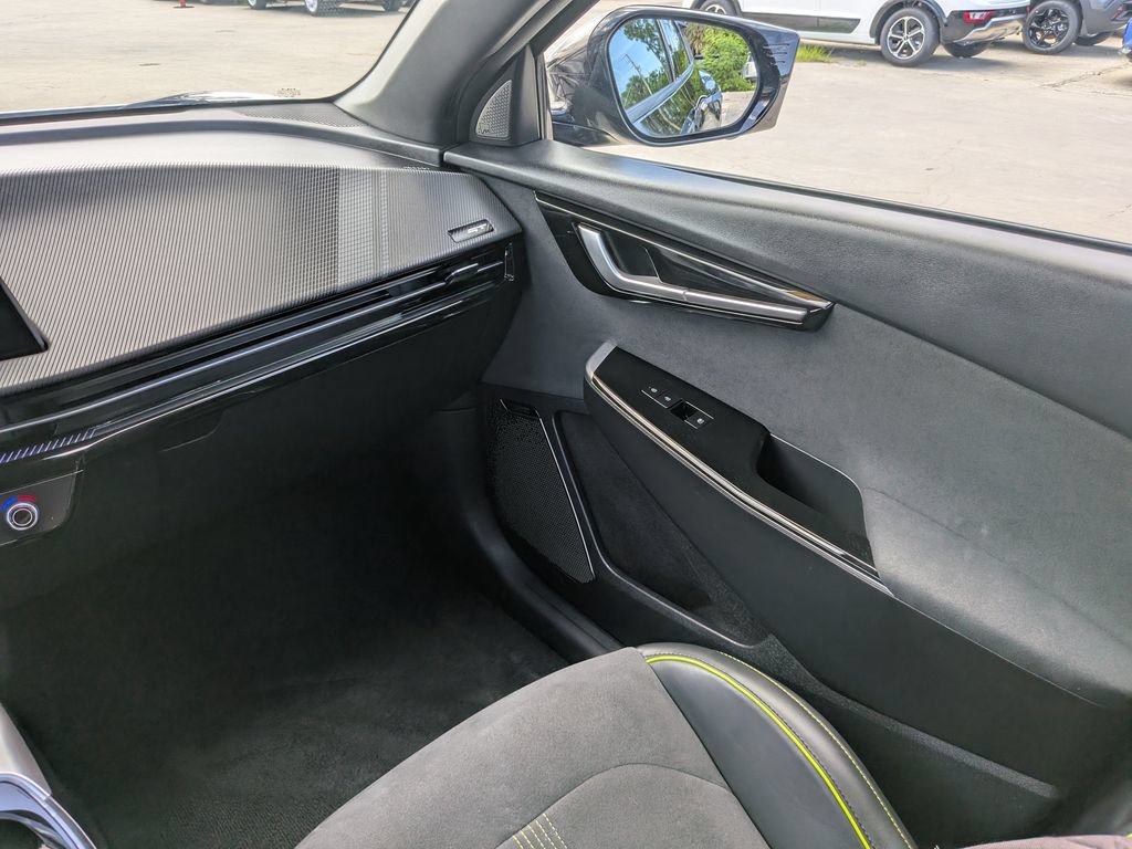 Certified 2024 Kia EV6 GT AWD/4WD image 17