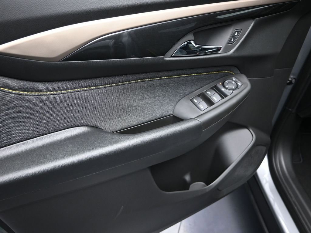 New 2026 Chevrolet TrailBlazer ACTIV image 11