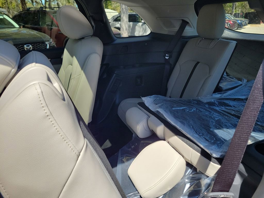 New 2026 MAZDA CX-90 3.3 Turbo w/ Premium Sport Pkg image 14