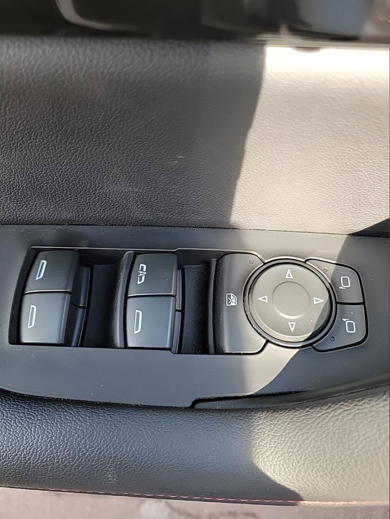 Used 2024 Chevrolet Blazer RS w/ Enhanced Convenience Package image 15