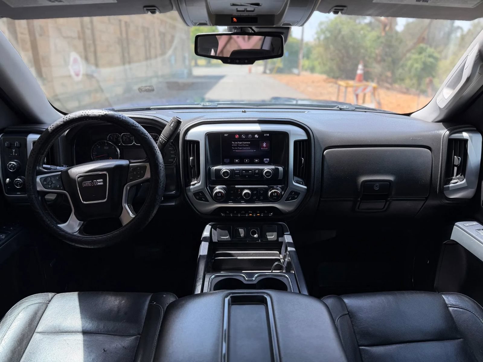 Used 2014 GMC Sierra 1500 SLT AWD/4WD image 37