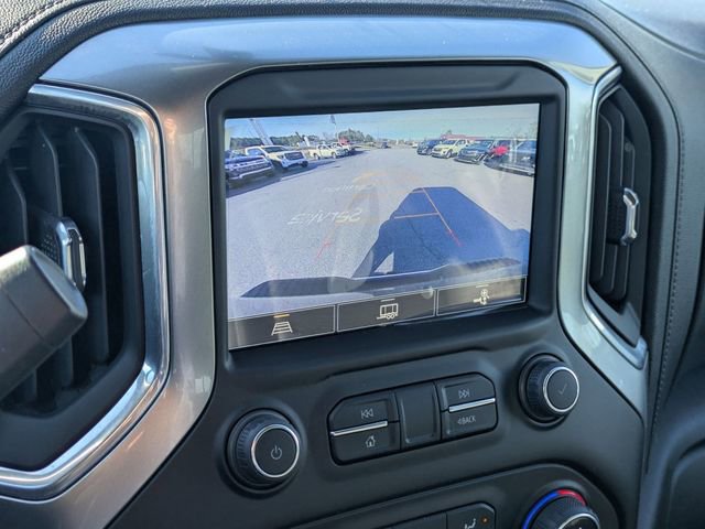 Used 2023 Chevrolet Silverado 3500 LTZ w/ LTZ Convenience Package image 19