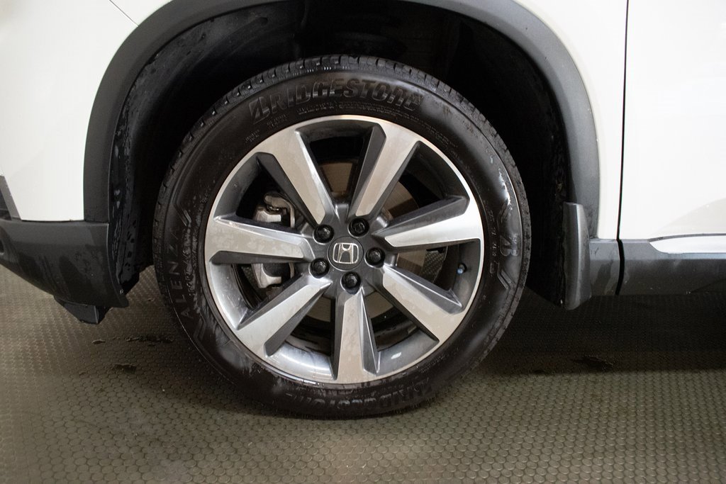 Used 2023 Honda Pilot Elite image 9