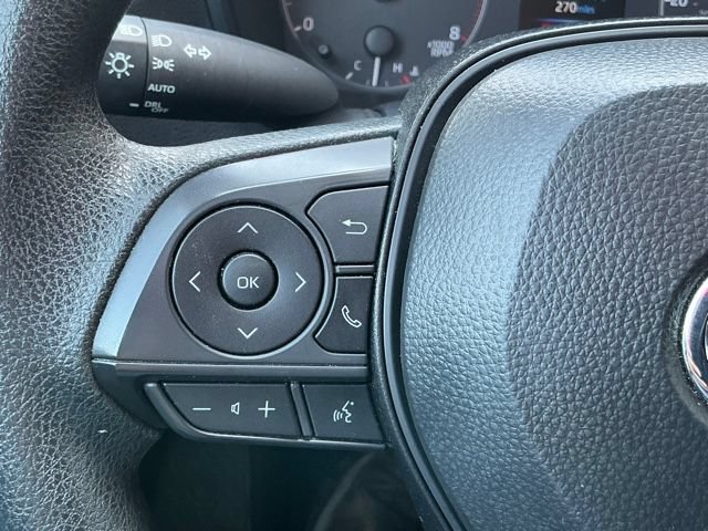 Used 2025 Toyota Corolla LE FWD image 25