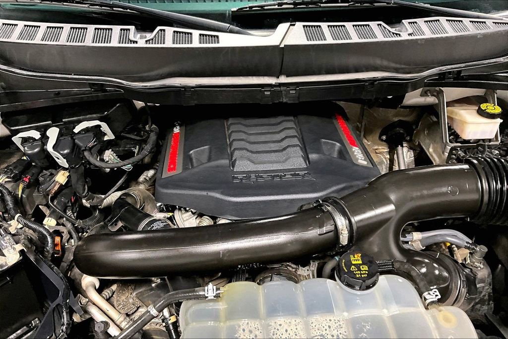 Used 2023 Ford F150 Raptor w/ Raptor 37 Performance Package AWD/4WD image 43
