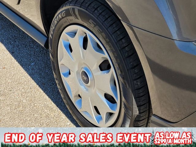 Used 2016 Ford Transit Connect XLT image 7