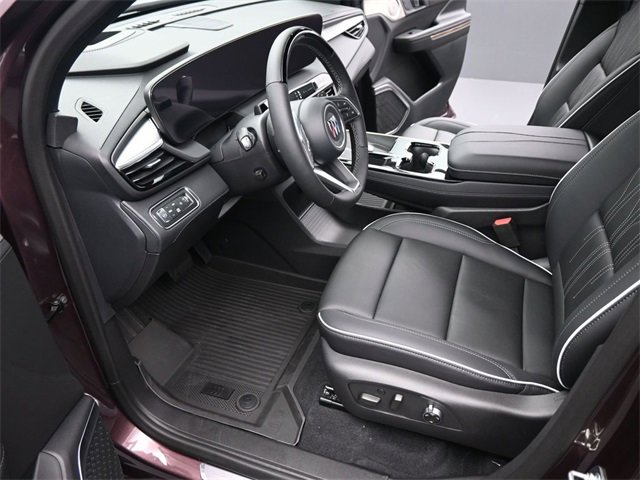 New 2026 Buick Enclave Avenir w/ Super Cruise Package image 9