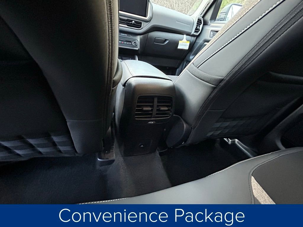Used 2025 Ford Bronco Sport Big Bend w/ Convenience Package image 19