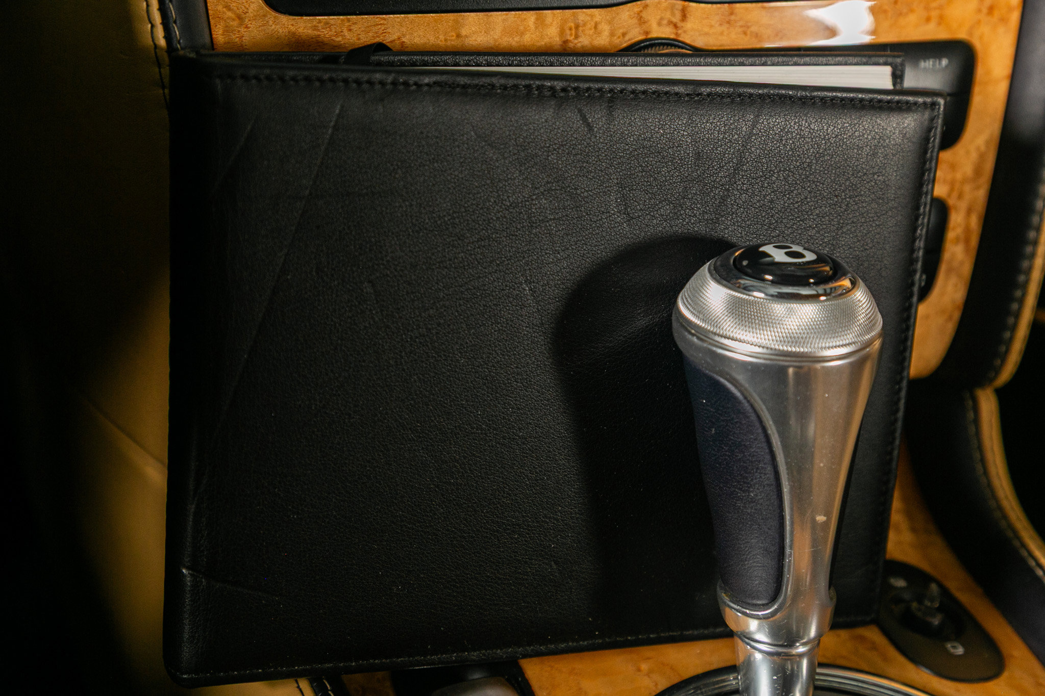 Used 2007 Bentley Flying Spur Flying Spur image 48