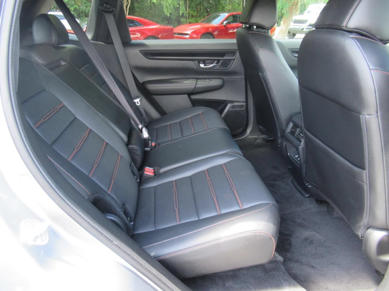 Used 2025 Honda CR-V Sport-L image 34