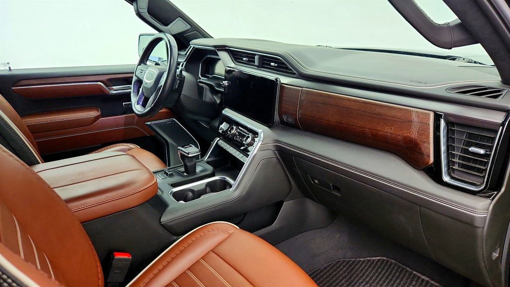 Used 2023 GMC Sierra 1500 Denali Ultimate image 26