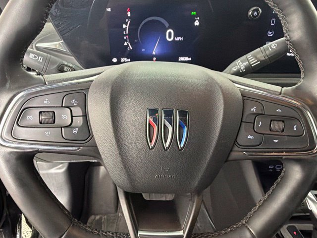 Used 2024 Buick Envista Sport Touring w/ Convenience I Package FWD image 24